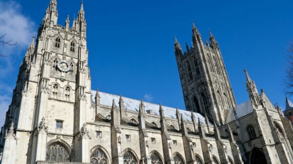 Climate campaigners are celebrating the decision by the Church of England yesterday to divest from fossil fuel companies, after years of calling for the change.