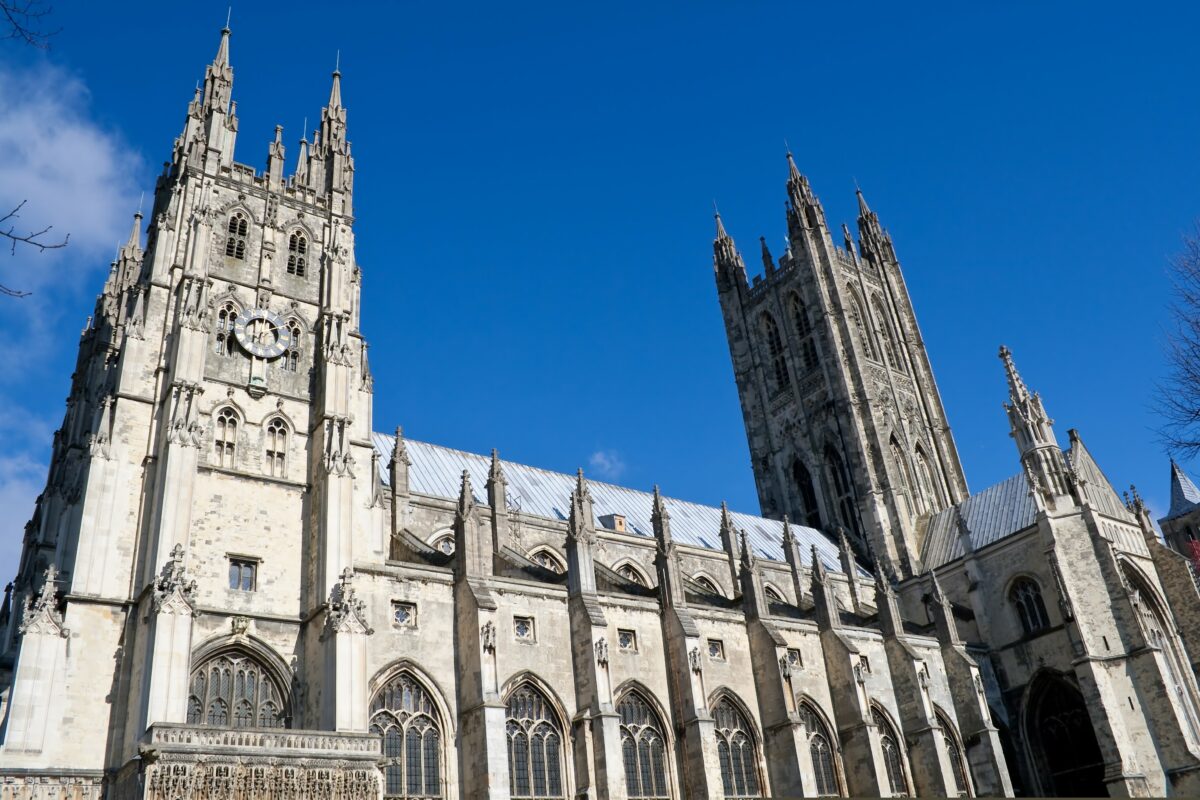 Climate campaigners are celebrating the decision by the Church of England yesterday to divest from fossil fuel companies, after years of calling for the change.