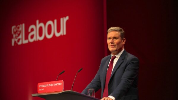 The new prime minister and Labour leader Kier Starmer has promised to double onshore wind, treble solar and quadruple offshore wind by 2030.