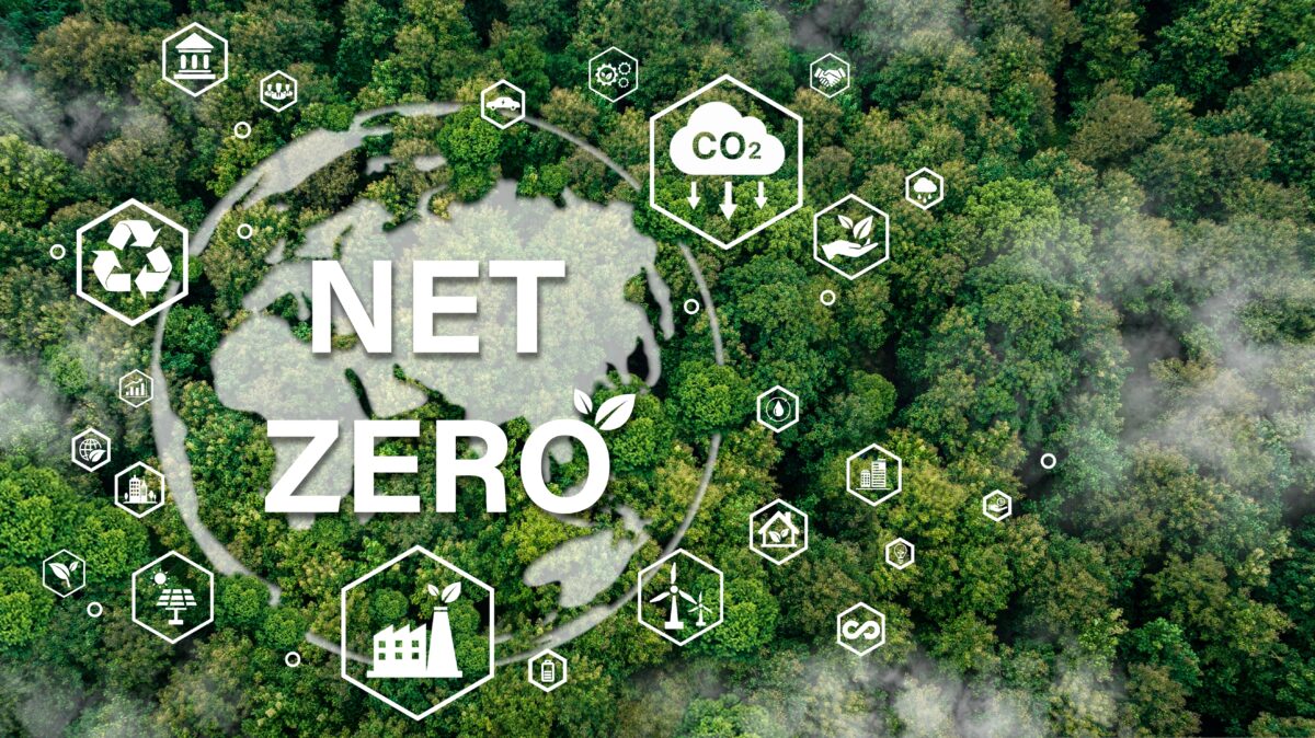 The CCC (Climate Change Committee) last week set out a list of five proposals to improve business action on climate change.