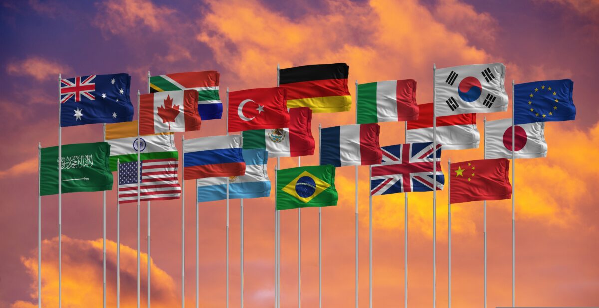 The G20 group of economies has failed to come to an agreement about phasing out fossil fuels during their meeting in India, after objections by some producer countries.