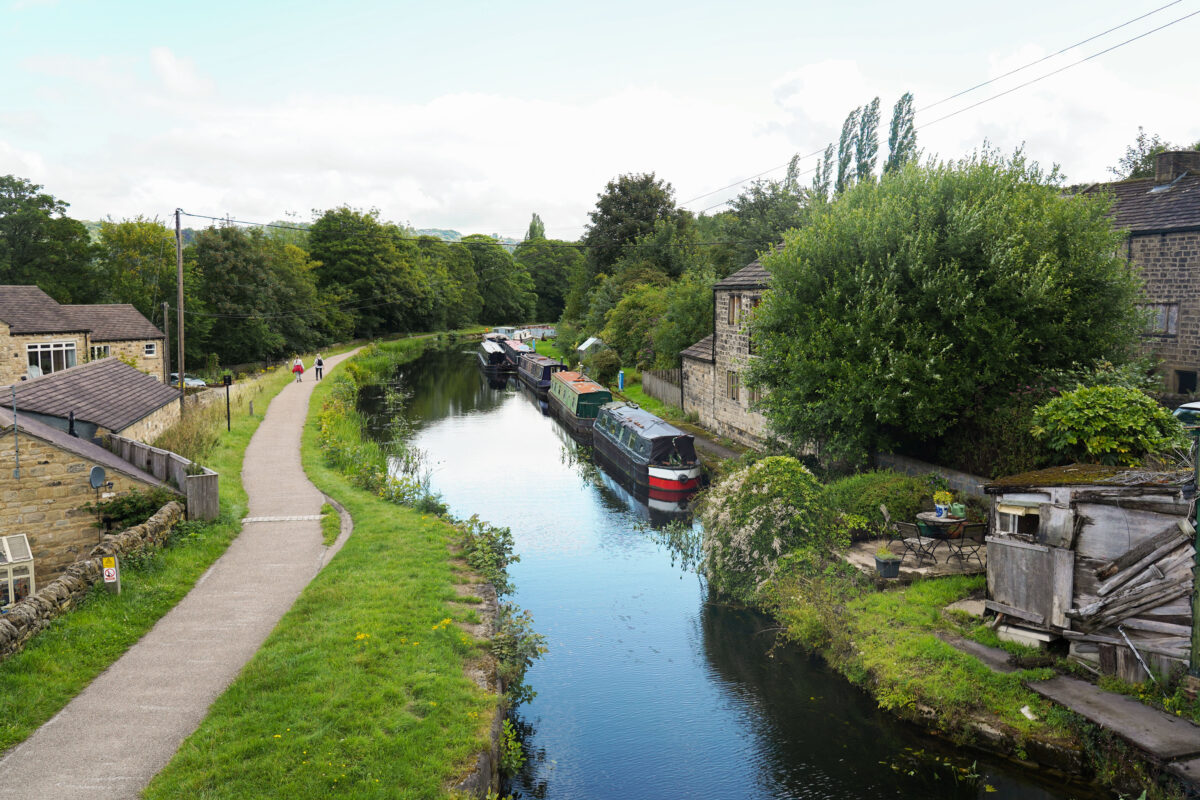Leeds, West Yorkshire