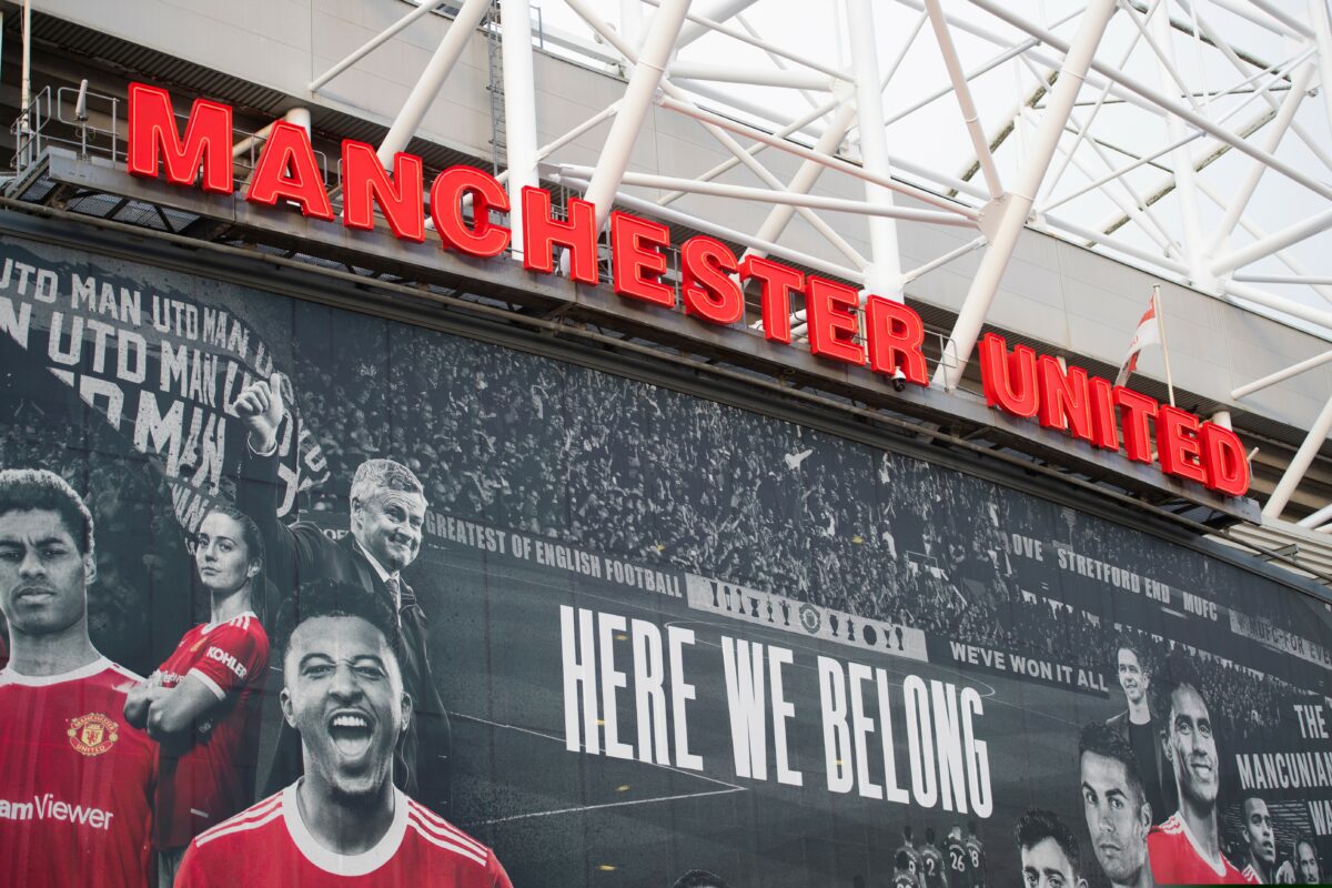 ClientEarth has raised concern about sportswashing as Sir Jim Ratcliffe, who is the CEO of INEOS petrochemical company, continues to be in the race to buy Manchester United football club.