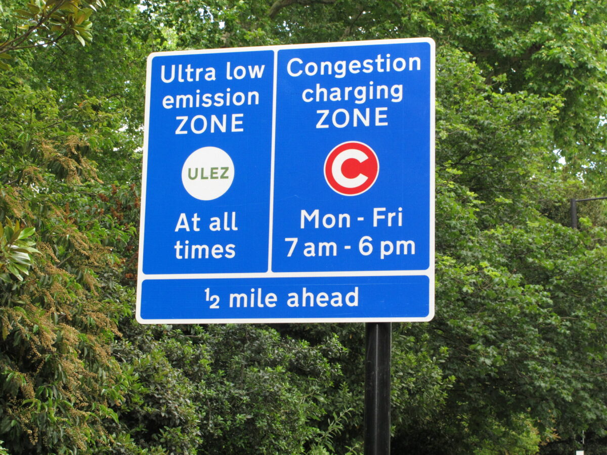 Clearly Ulez has ruffled a lot of local feathers, but why on earth do low emission zones have such a divided history? Sustainability Beat explains.