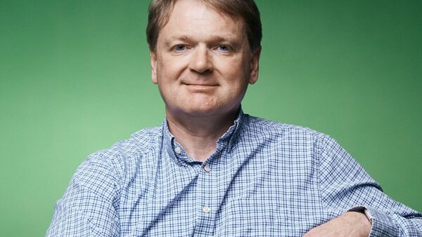 The CEO of packaging compliance company Valpak Steve Gough has said his team is “on hand” to support businesses f