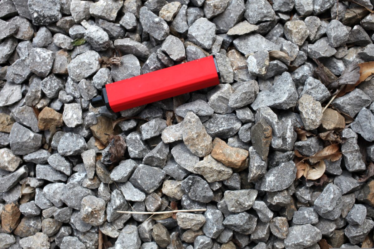 Most single use vapes can be recycled if collected and handled properly, a study by recyclable vape company ANDS has found.
