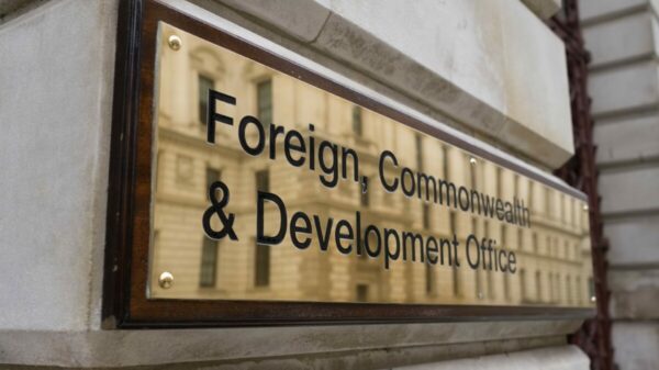 A government spokesperson has said the UK is still committed to fulfilling its £11.6 billion Climate Finance pledge.
