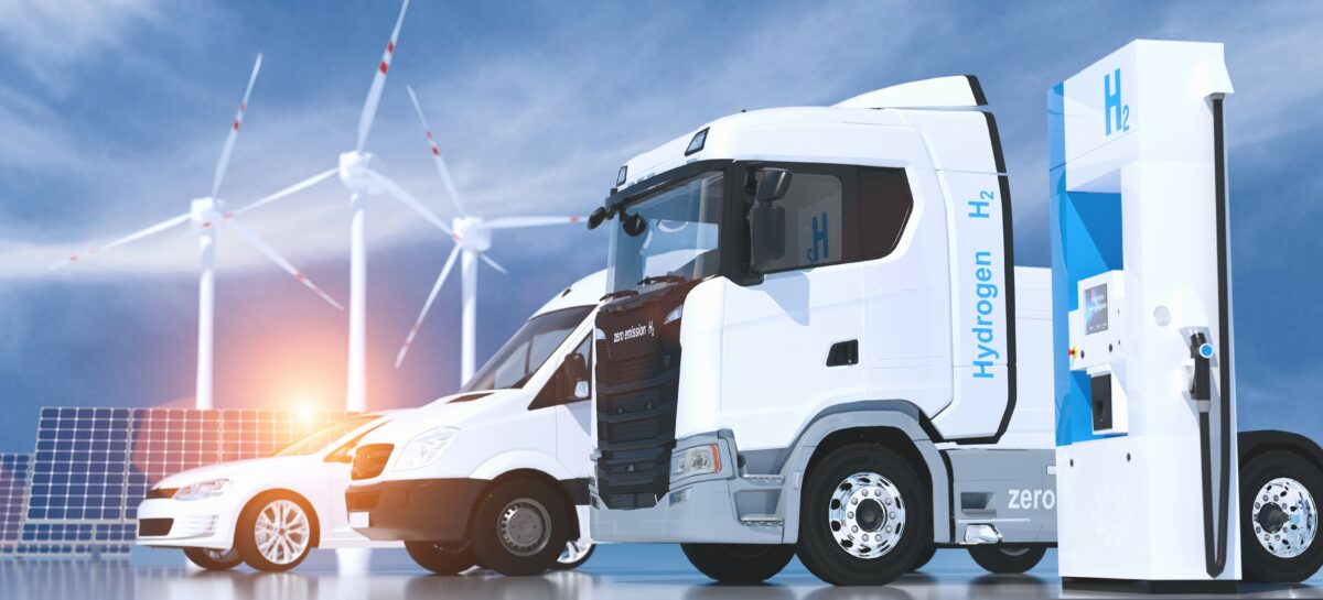 The billionaire owners of Asda are investing £30 million into Glasgow-based hydrogen lorry start up Hydrogen Vehicle Systems.