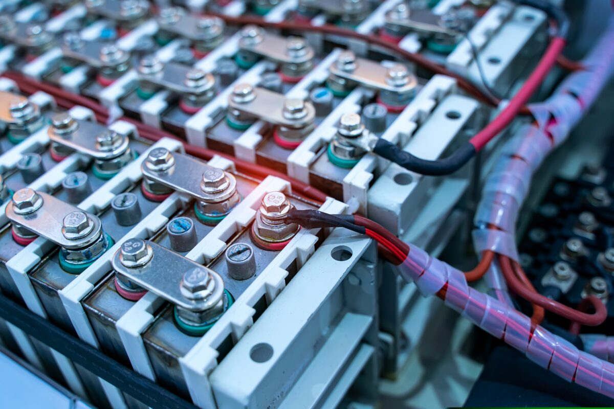 Britain’s first lithium-ion battery recycling centre was opened in Wolverhampton by Recyclus Group, and could help make the EV parts safer.
