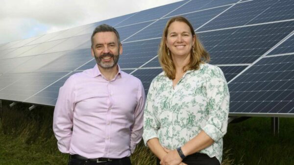 The Royal Mint launches local energy centre as part of its commitment to sustainability