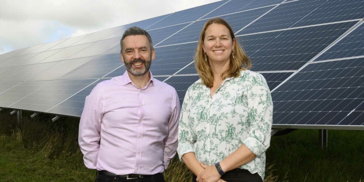 The Royal Mint launches local energy centre as part of its commitment to sustainability