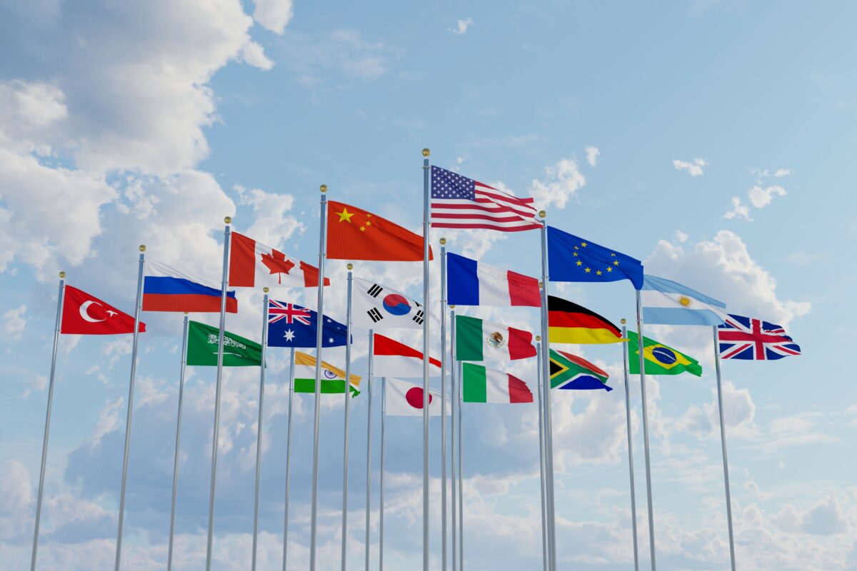 The G20 has put around $1 trillion of public money into fossil fuel subsidies, despite its COP26 promises, according to figures from the International Institute for Sustainable Development.