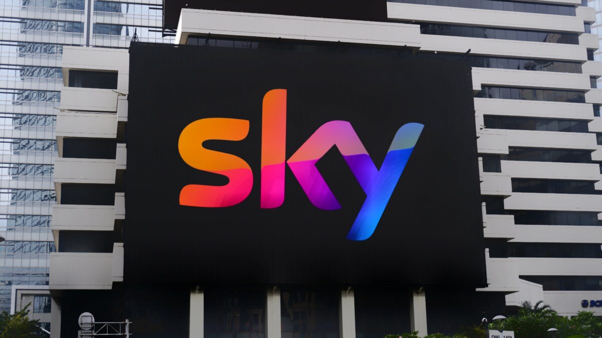 Sky has announced five winners of its Sky Zero Footprint Fund, recognising the sustainable value of chewing gum brand Milliways