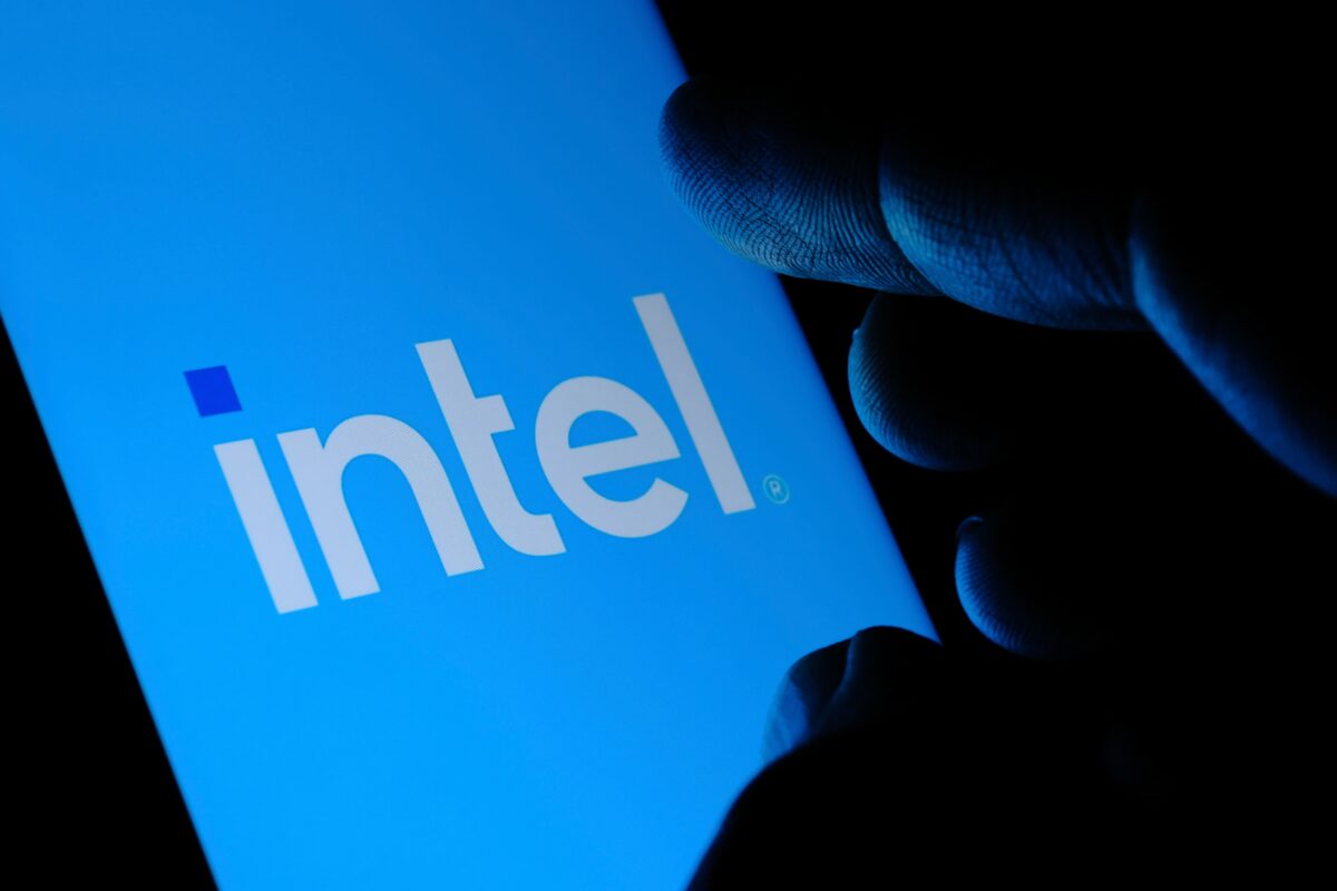 Intel has invested more than £328 m of its green bond funding into areas including pollution prevention and control, water stewardship, energy efficiency and renewable energy.