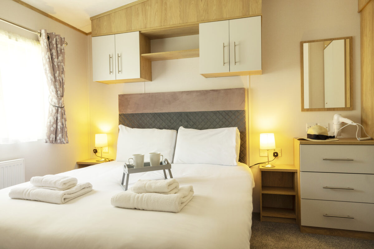 UK holiday park operator Parkdean resorts has announced two new environmentally-focused  partnerships