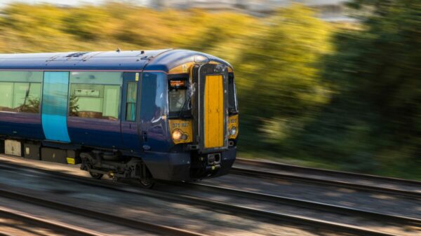 The RSSB (Rail Safety and Standards Board) has developed a new set of metrics including station waste, depot waste and the amount of recycled content in rail assets and infrastructure