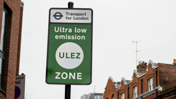 Sustainability Beat rounds up the main news on Ulez expansion from over the past few days.
