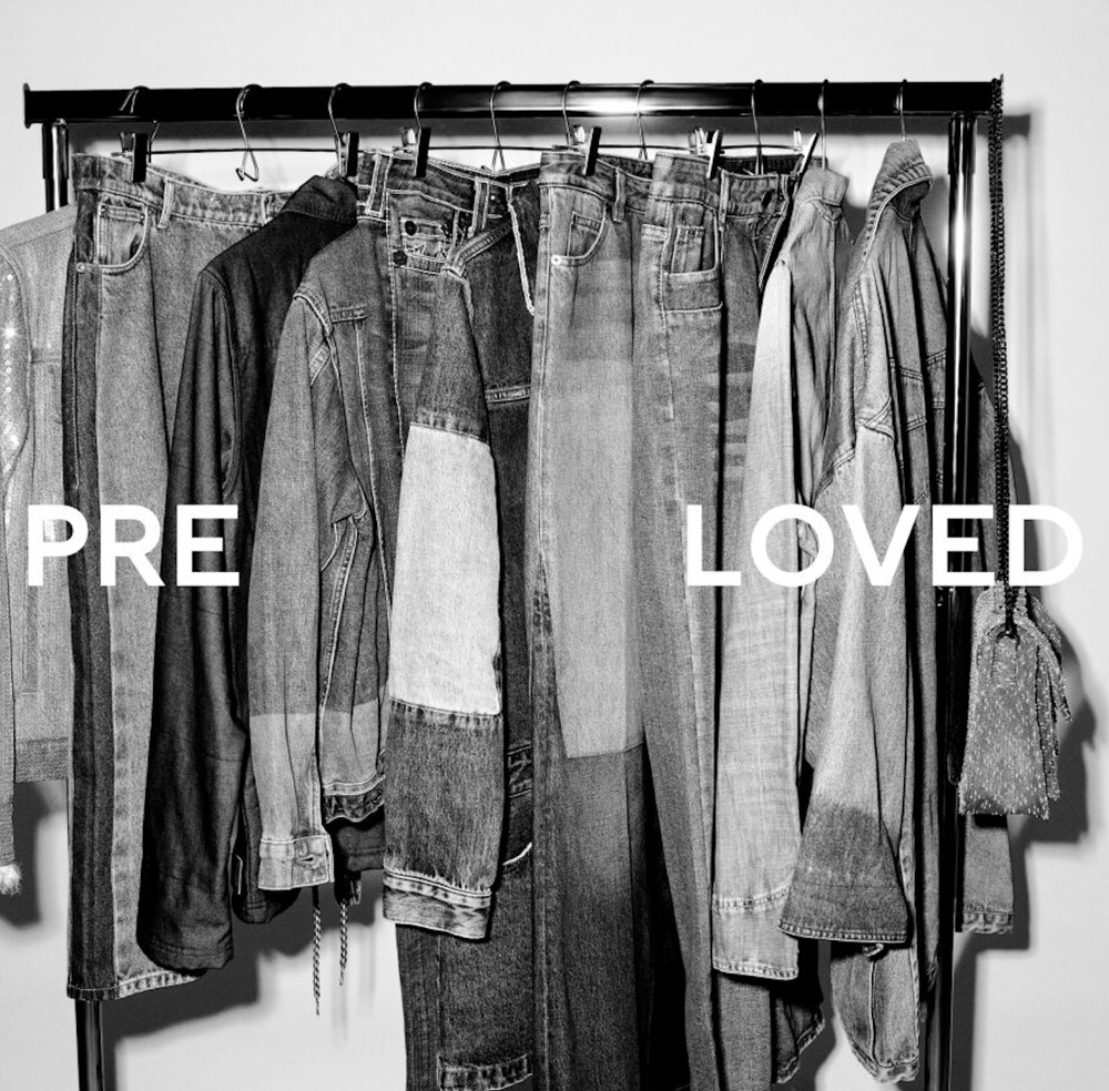 H&M will be launching its pre-loved fashion offering into the UK next month as it  ramps up its efforts to support a more circular fashion industry.
