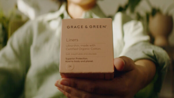 Grace & Green