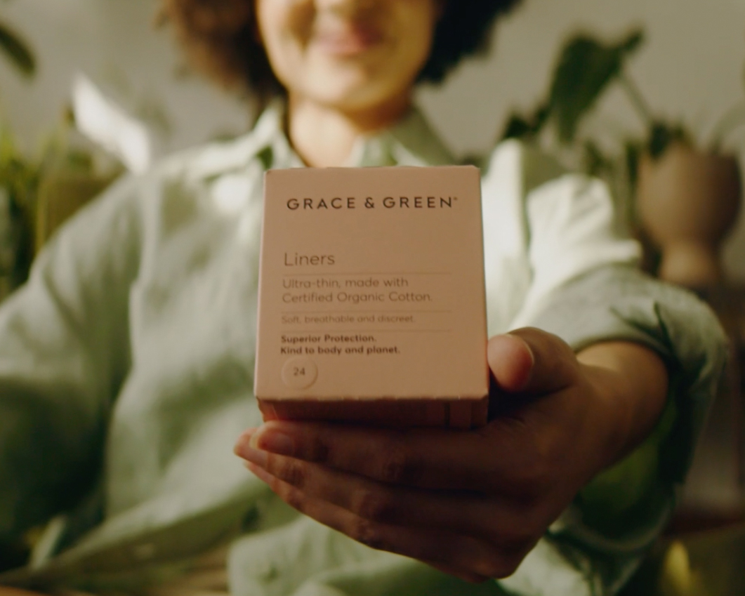 Grace & Green