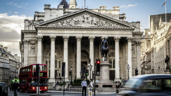 The Bank of England is pushing for new tests so that City lenders can see how they would cope if an ‘extreme catastrophe’ was to plunge “Westminster under water”.