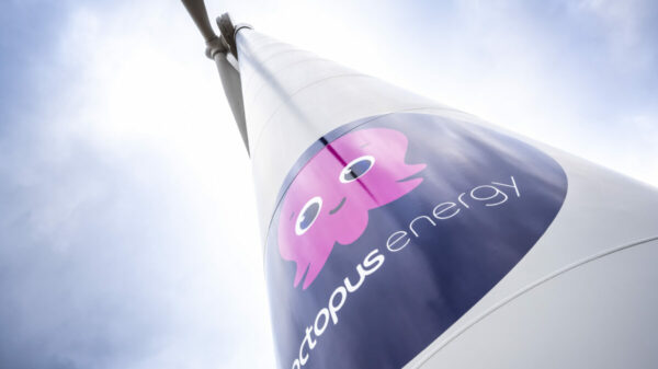 Octopus ENergy renewable