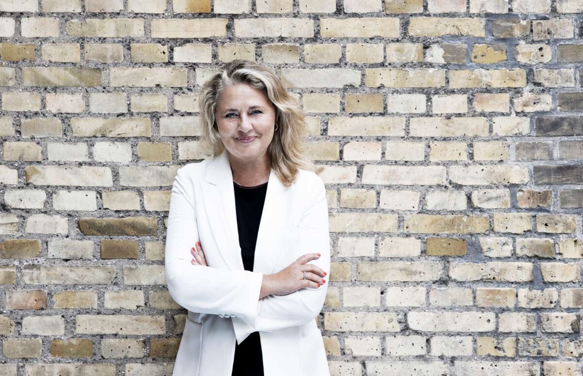 Lego Group have appointed Annette Stube as their newest Chief Sustainability Officer; the move comes after the firm faced backlash over its decision to draw back from its plans to make lego bricks from recycled plastic.