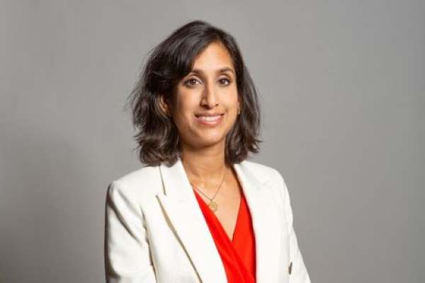 Reactions to the appointment of Claire Coutinho as energy secretary
