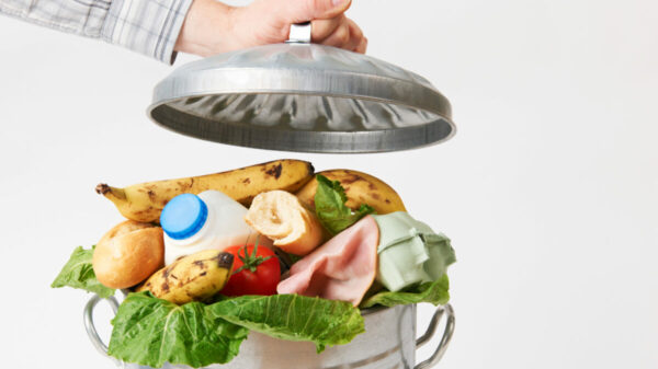 The NGO Feedback has launched legal action against the government’s Department for Environment Food and Rural Affairs (Defra) for failing to take meaningful action to tackle food waste.