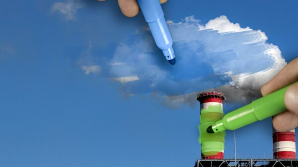 New research from Clean Creatives has uncovered 500 fossil fuel contracts from 294 different agencies over the past year, with WPP topping the list with 55.
