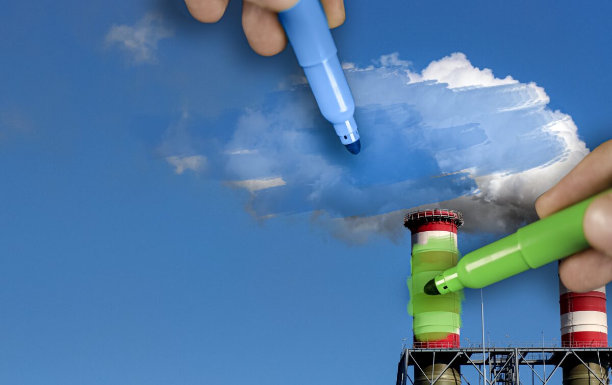 New research from Clean Creatives has uncovered 500 fossil fuel contracts from 294 different agencies over the past year, with WPP topping the list with 55.