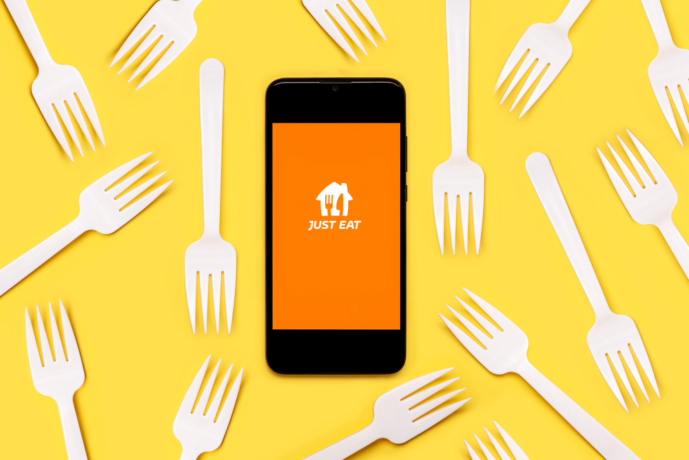 Just Eat is calling on the government to make sustainable packaging more affordable, just days before the single-use plastics ban comes into force.