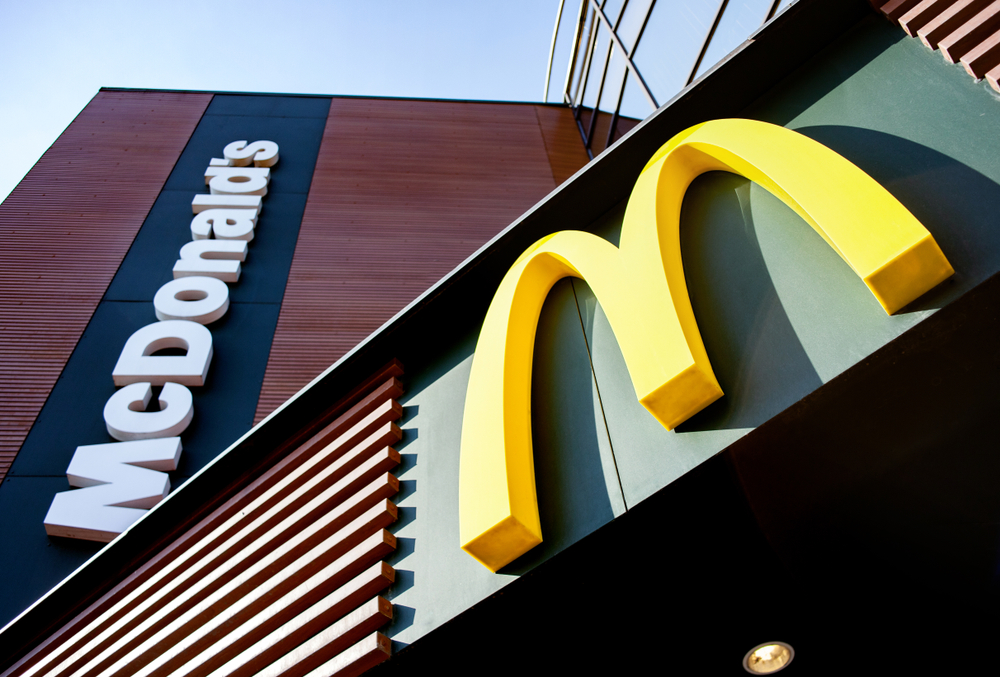 McDonald's has removed the term ESG from some parts of its website in a move which distances the company from its sustainability journey.