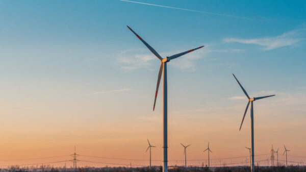 The prime minister Rishi Sunak has eased planning rules on building onshore wind farms, lifting what had effectively been a ban on new sites.