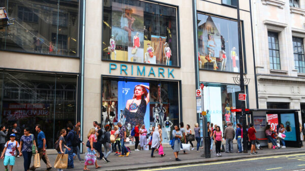 Fashion retailers including H&M, Primark and Asda have been told they need an "urgent wake-up call" over garment worker exploitation.