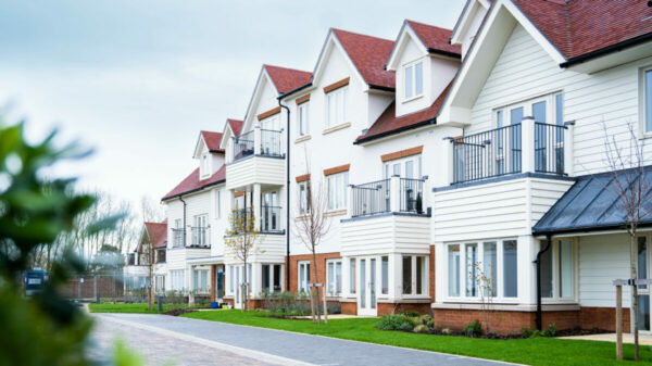 The UK later living provider Inspired Villages is set to open the UK’s first net zero carbon retirement home