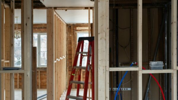 Up to 8,000 people will be trained in the skills needed for retrofitting and installing insulation, in a move to help boost to the green jobs sector, from Department for Energy Security and Net Zero (DESNZ).