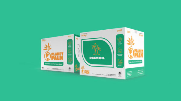 KTC planet palm palm oil range