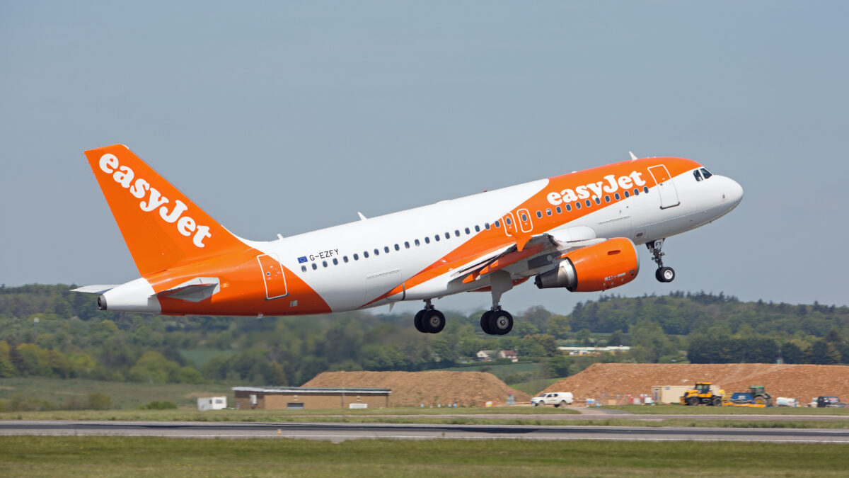 Easyjet
