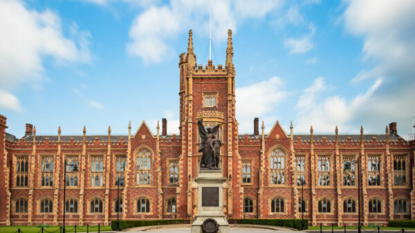 Queens University, Belfast has said it is committed to achieving net zero greenhouse gases by 2040; the move builds on previous research and education work by the university.