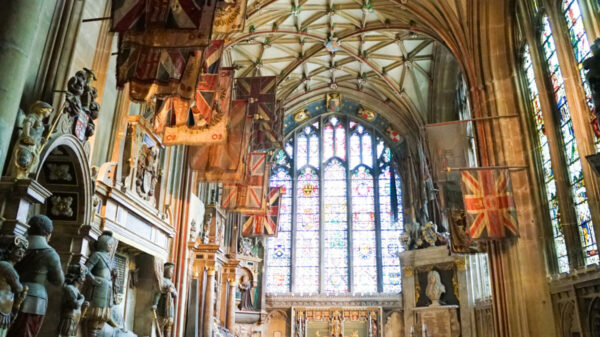 The Church of England is investing £30 million into upgrading buildings in order to help improve their efficiency and reach net zero by 2030.