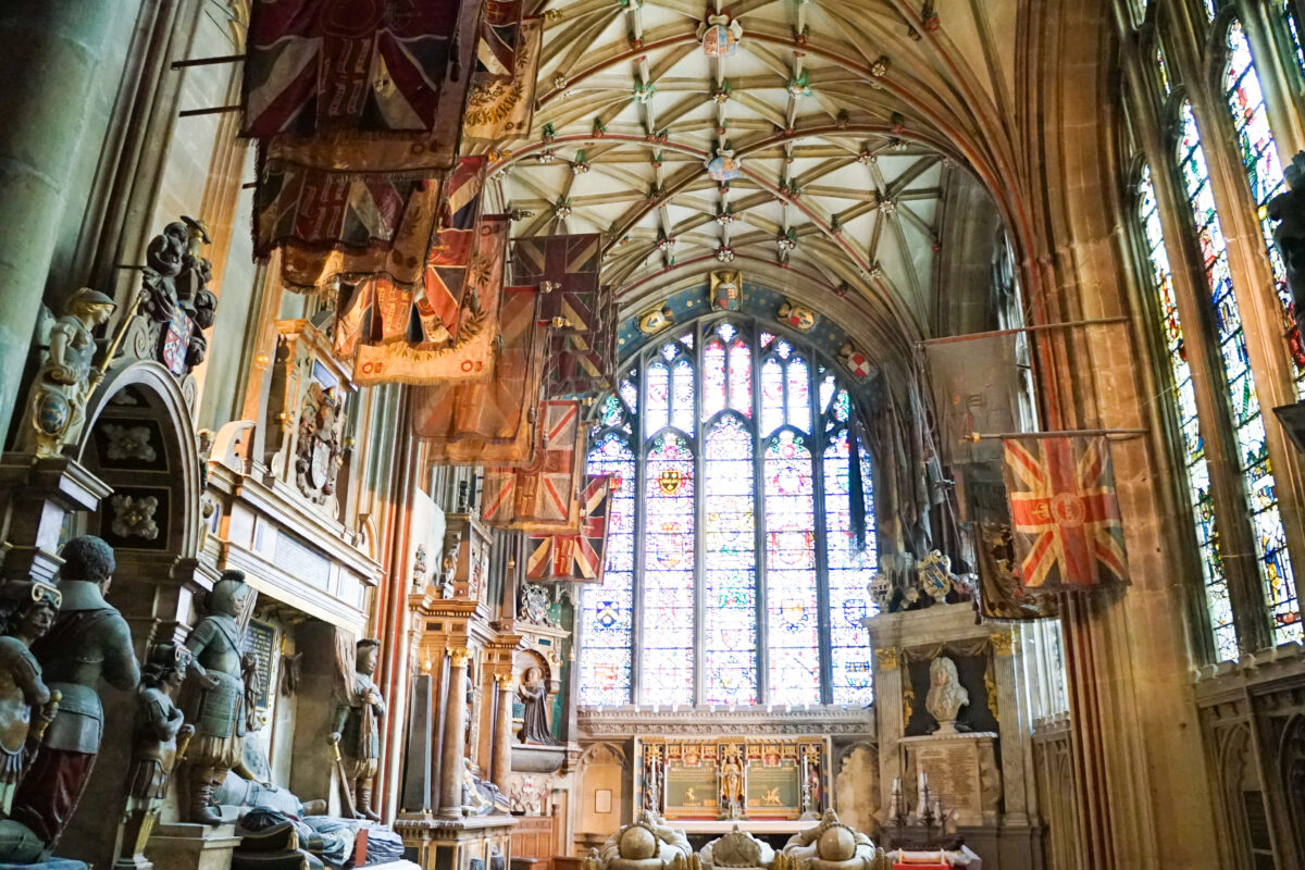 The Church of England is investing £30 million into upgrading buildings in order to help improve their efficiency and reach net zero by 2030.