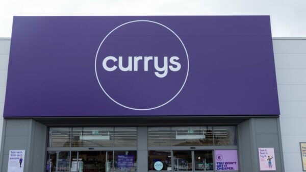 In a twist on one of the biggest days in the retail calendar - Black Friday, Currys has launched a new Green Friday initiative