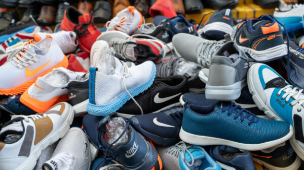 Nike and Target are among a list of 280 retailers who have joined a global multi-stakeholder alliance focusing on decarbonising fashion brands.