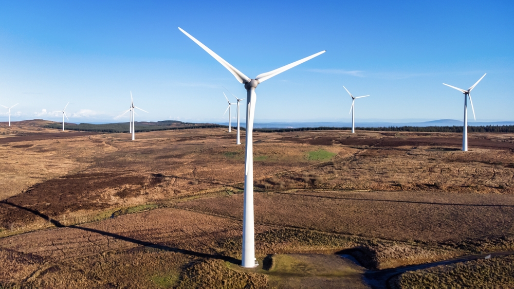 At least half a dozen renewables developers have already begun identifying potential sites for full-scale windfarms in England.