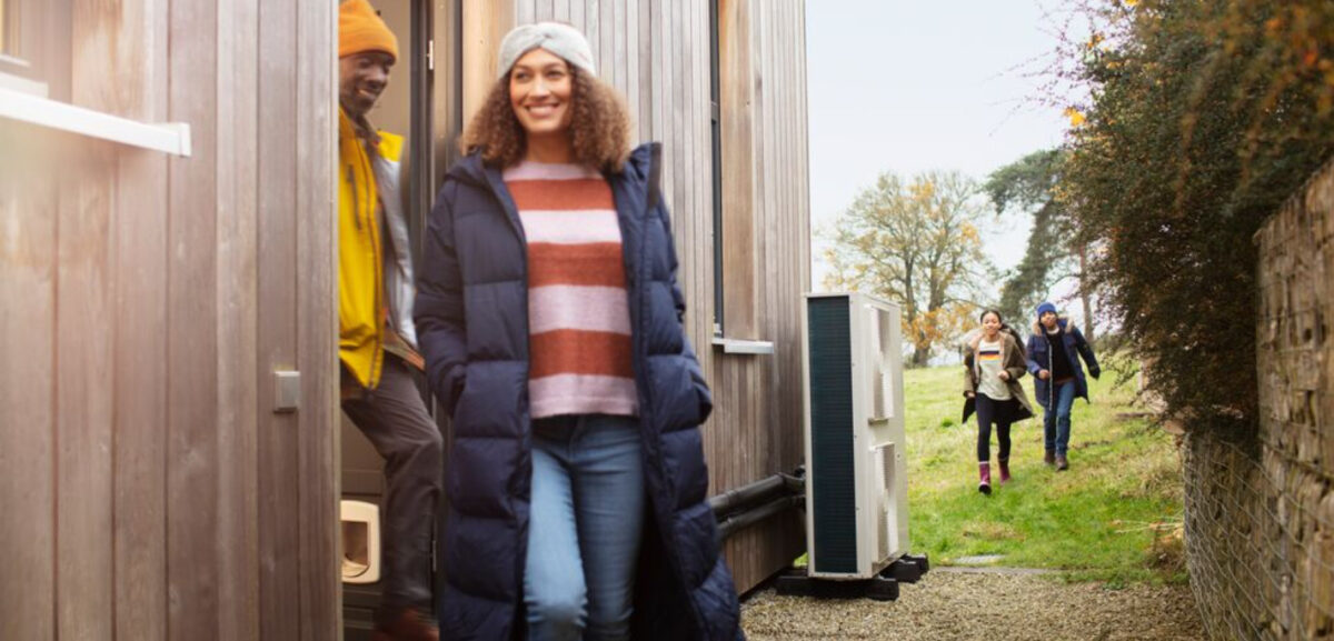 Ovo has launched the cheapest heat pump rate on the market, potentially reducing household costs by 50%.