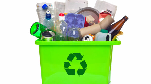 The government has announced reforms to household and business bin collections, as well as unscrupulous waste carriers to help boost recycling.