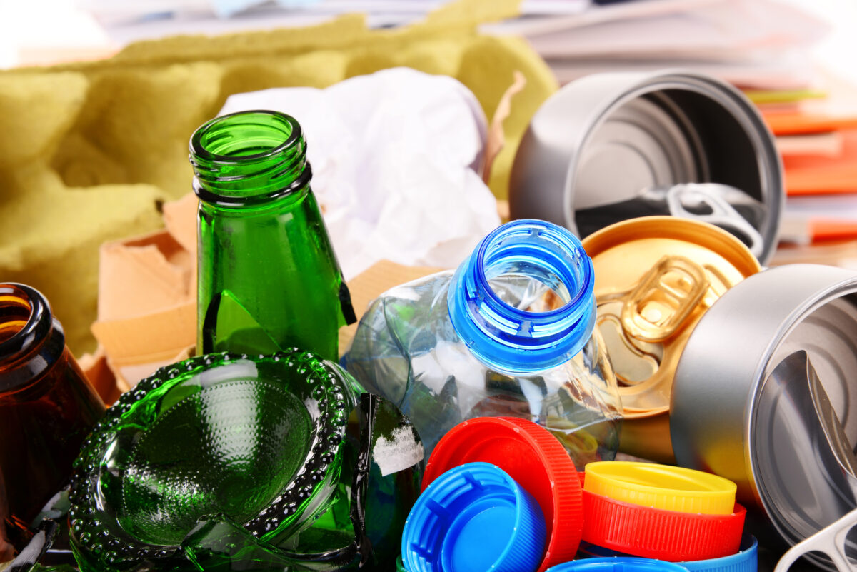 The DDRS trial, which took place in Brecon, Wales, show that there is widespread preference for at home bottle returns over supermarket returns.