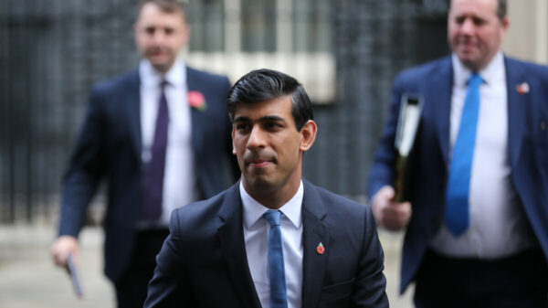 Rishi Sunak is likely to use the King’s Speech to further North Sea oil and gas expansion and introduce more pro motorist policies.