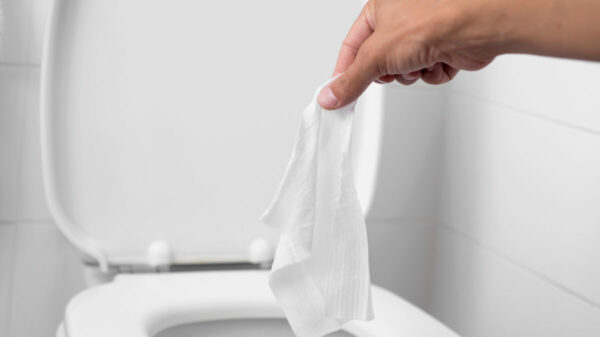 A UK-wide consultation on whether wet wipes should be banned will take place, the government announced this weekend (October 14).